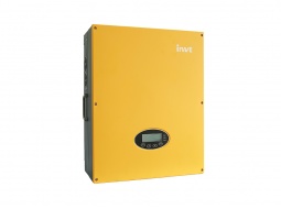 Bộ hòa lưới iMars BG 12-17kW