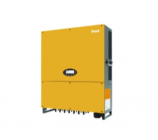 Bộ hòa lưới iMars BG 50-60kW