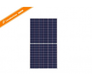 Tấm pin năng lượng mặt trời Canadian 300W